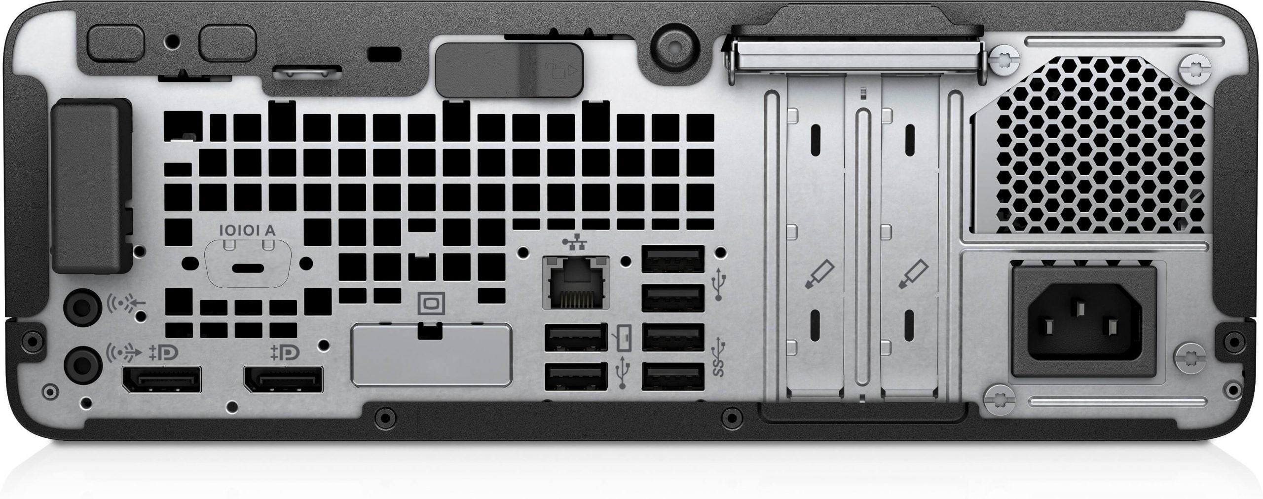HP ProDesk 705 G4 SFF HP ProDesk 705 G4 SFF